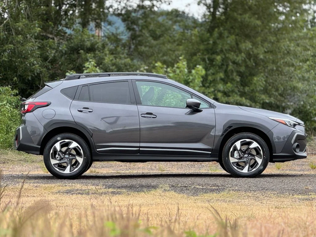 New 2026 MAGNETITE GRAY PEARL Subaru Limited image 56