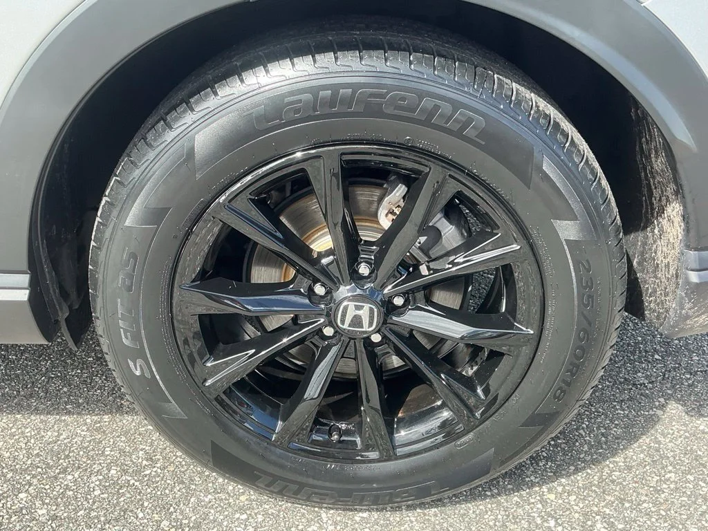 Used 2023  Honda Sport image 23