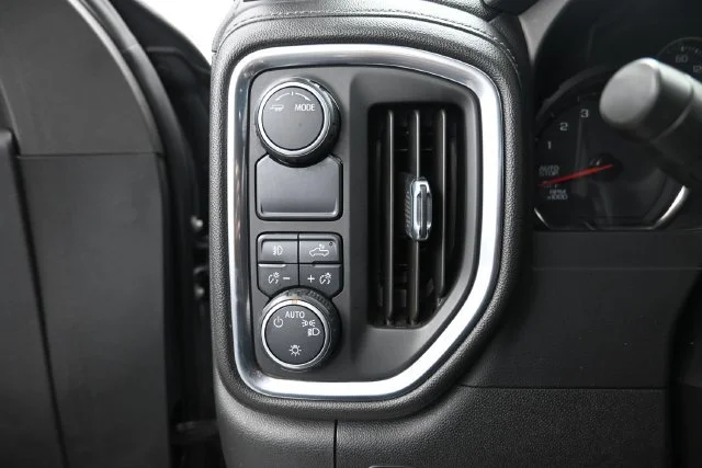 Used 2020 SATIN STEEL METALLIC Chevrolet RST image 13