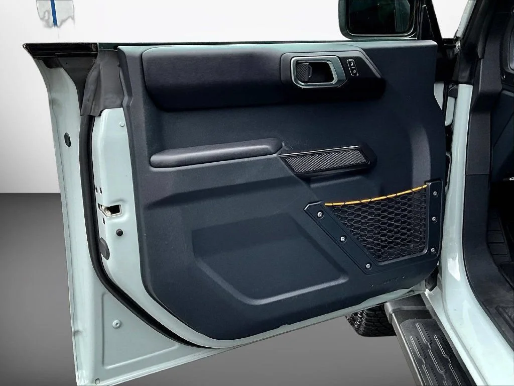 Used 2024 Cactus Ford Badlands image 22