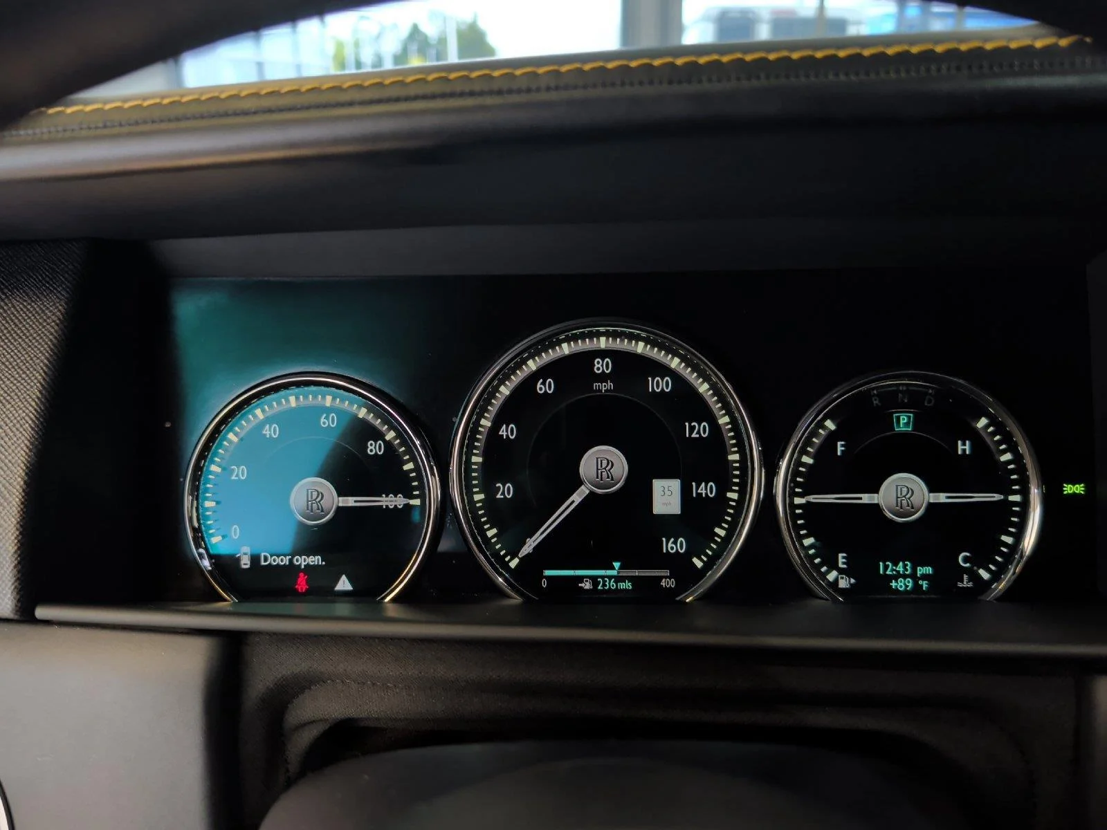 Used 2021 BLACK ROLLS ROYCE BASE image 21