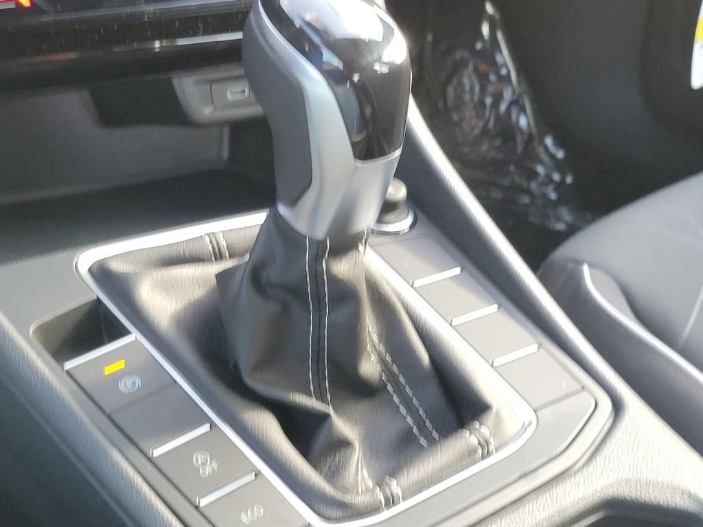 New 2026 Gray Volkswagen 1.5T Sport image 17