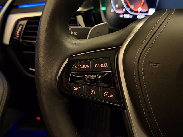 2023 BMW 5 Series 530i - Photo 40
