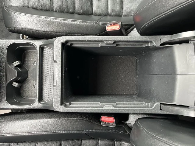Used 2025  Honda EX-L image 24