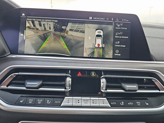 2023 BMW X5 40i - Photo 24