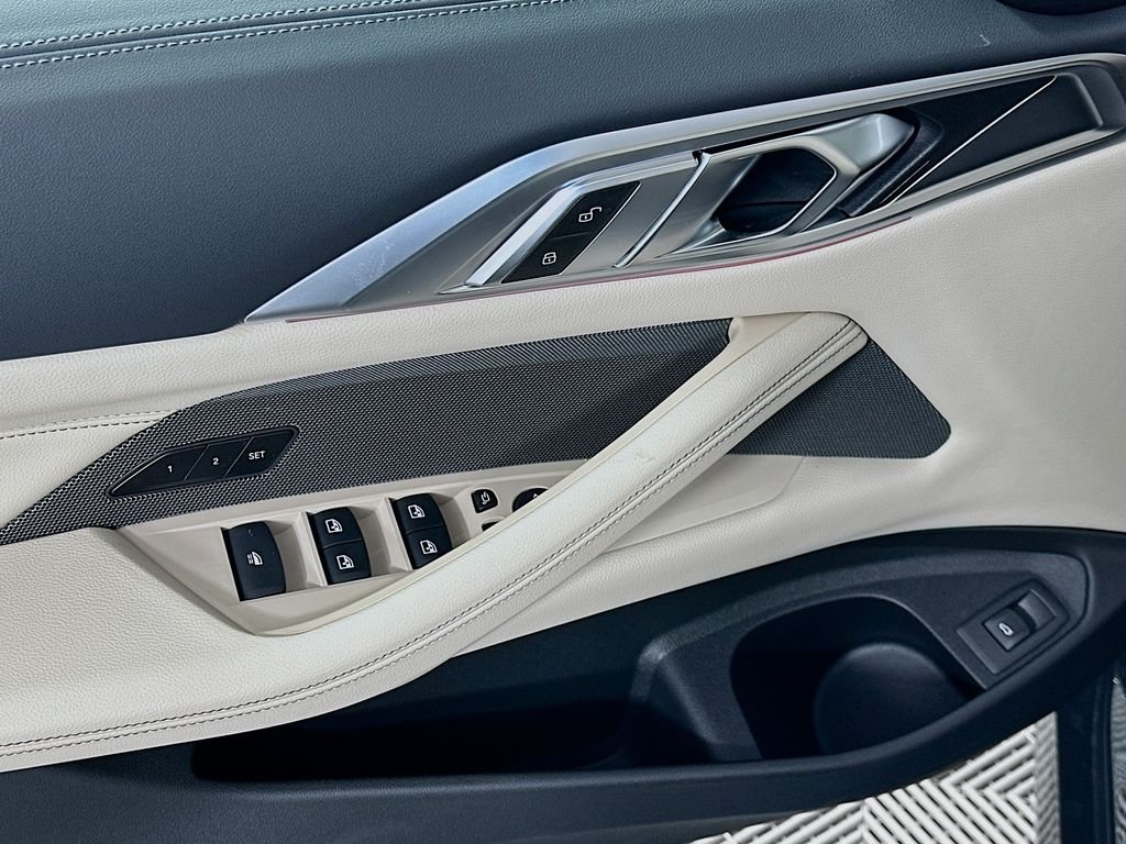 New 2026 Dravit Grey Metallic BMW M440i image 20