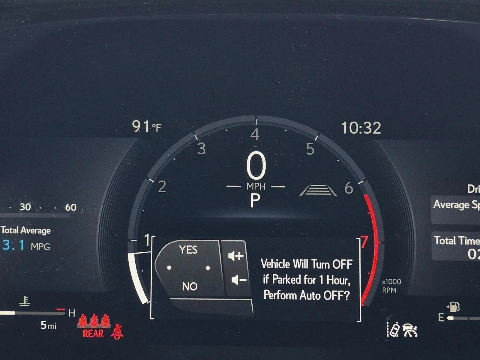New 2026 Caviar Lexus  350 PREMIUM+ AWD image 10