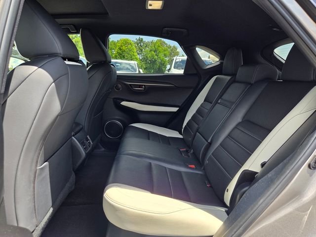 Used 2021 Silver Lexus 300 F Sport image 13
