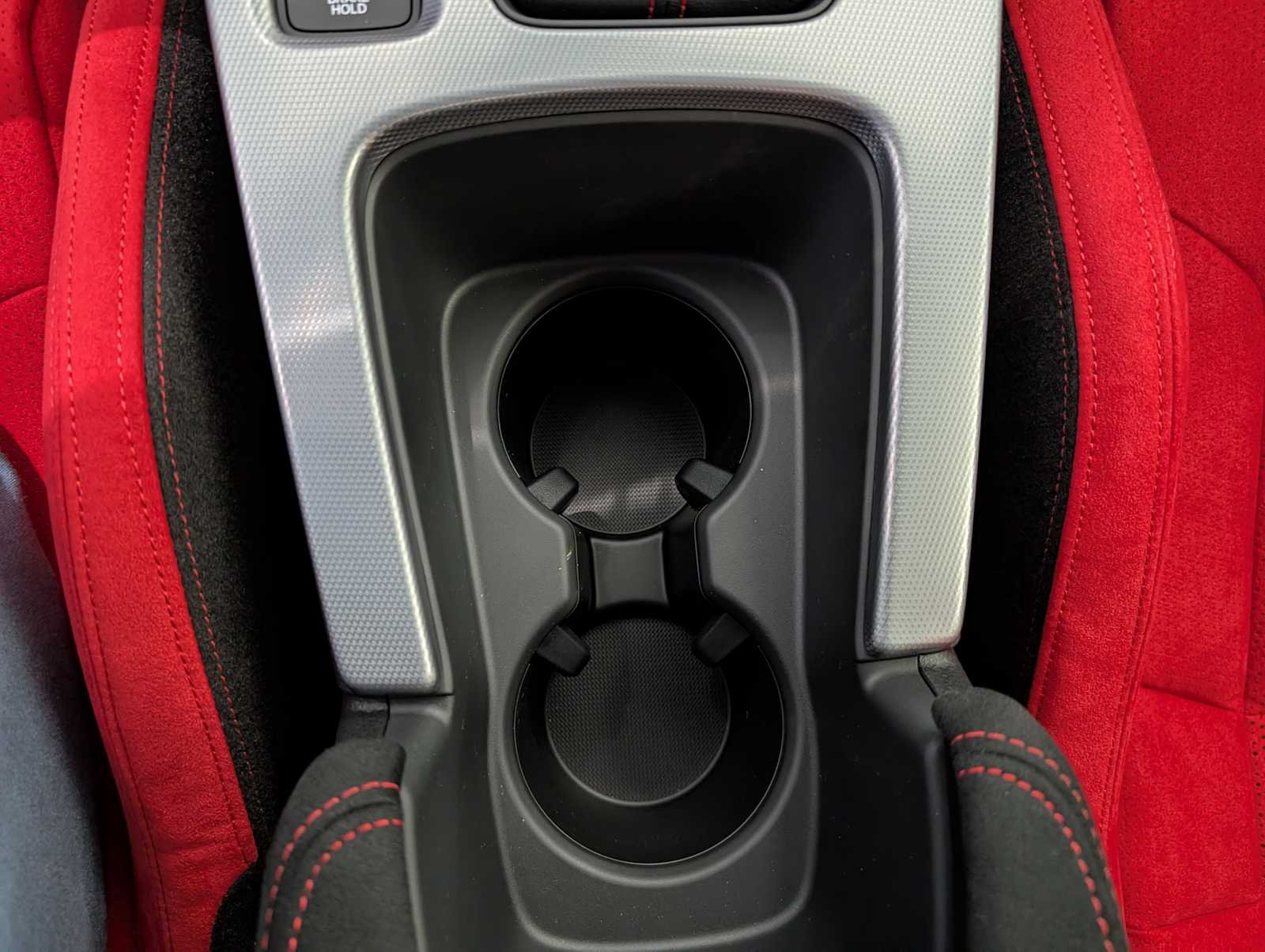 2025 Honda Civic Hatchback Type-R - Photo 27