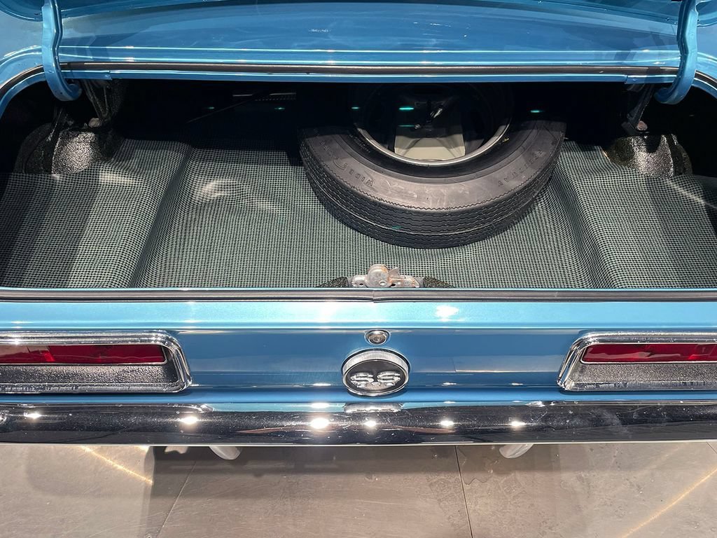 Used 1967  Chevrolet  image 34
