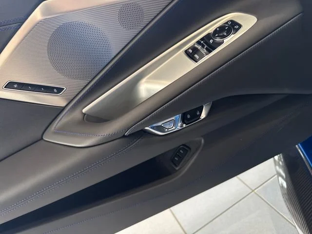 2026 Chevrolet Corvette 2LZ - Photo 12