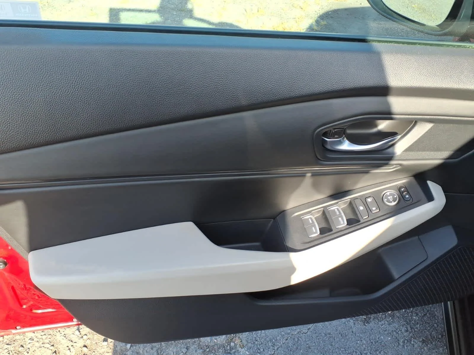 2024 Honda Accord EX - Photo 15