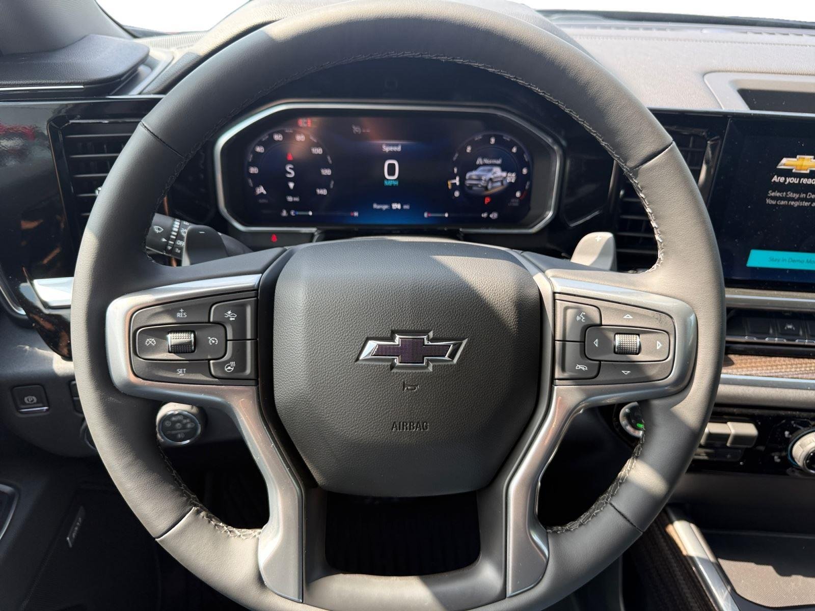 2026 Chevrolet Silverado 1500 RST - Photo 13