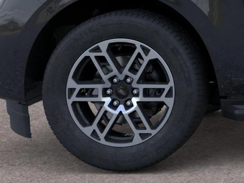 New 2026 Dark Matter Gray Metallic Ford MAX Active image 19