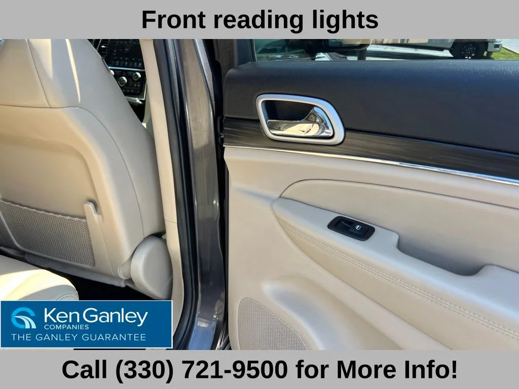 Used 2020 Gray Jeep Limited image 55