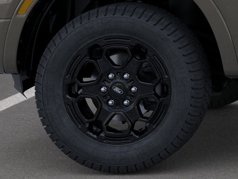 New 2026 Gray Ford XLT image 20