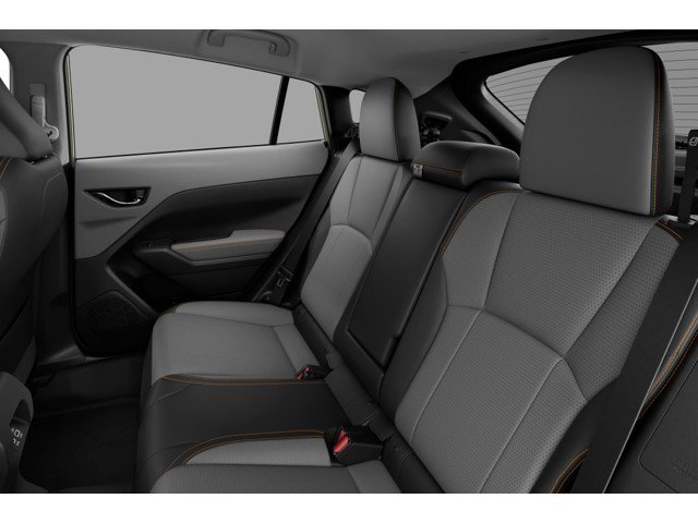 New 2026 SAND DUNE PEARL Subaru Limited Hybrid image 17