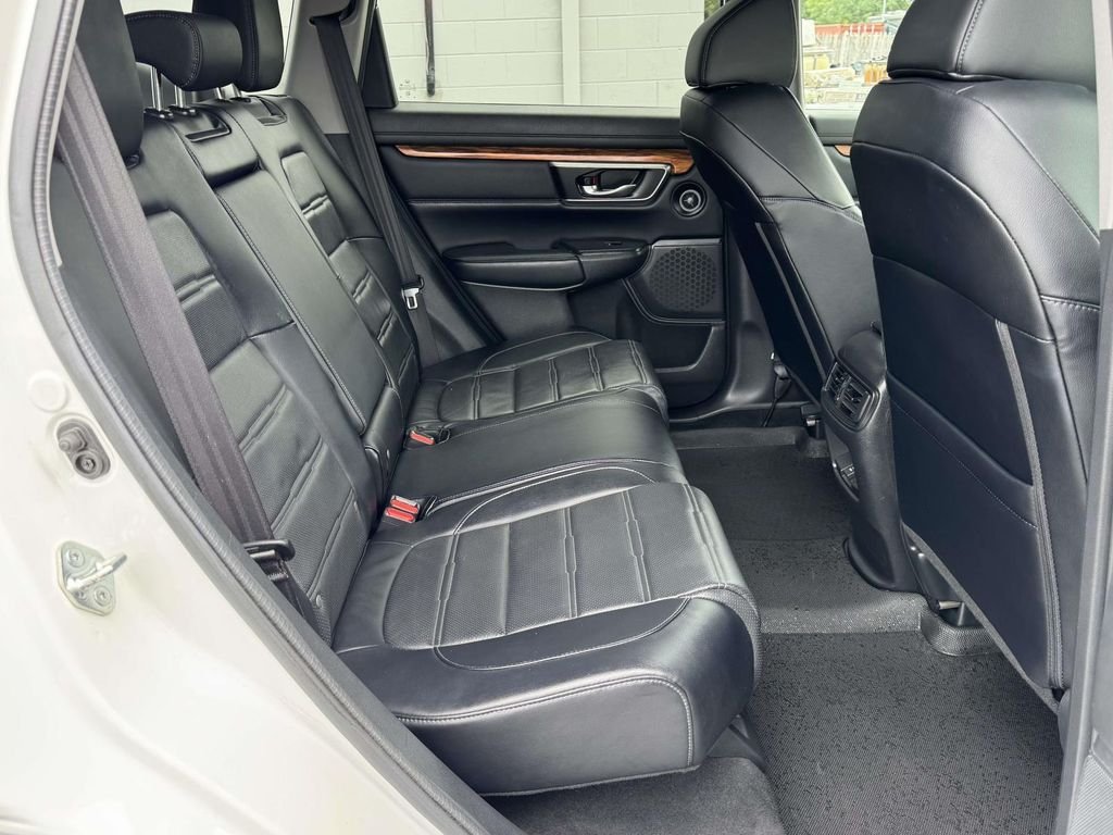 Used 2018  Honda EX-L image 15