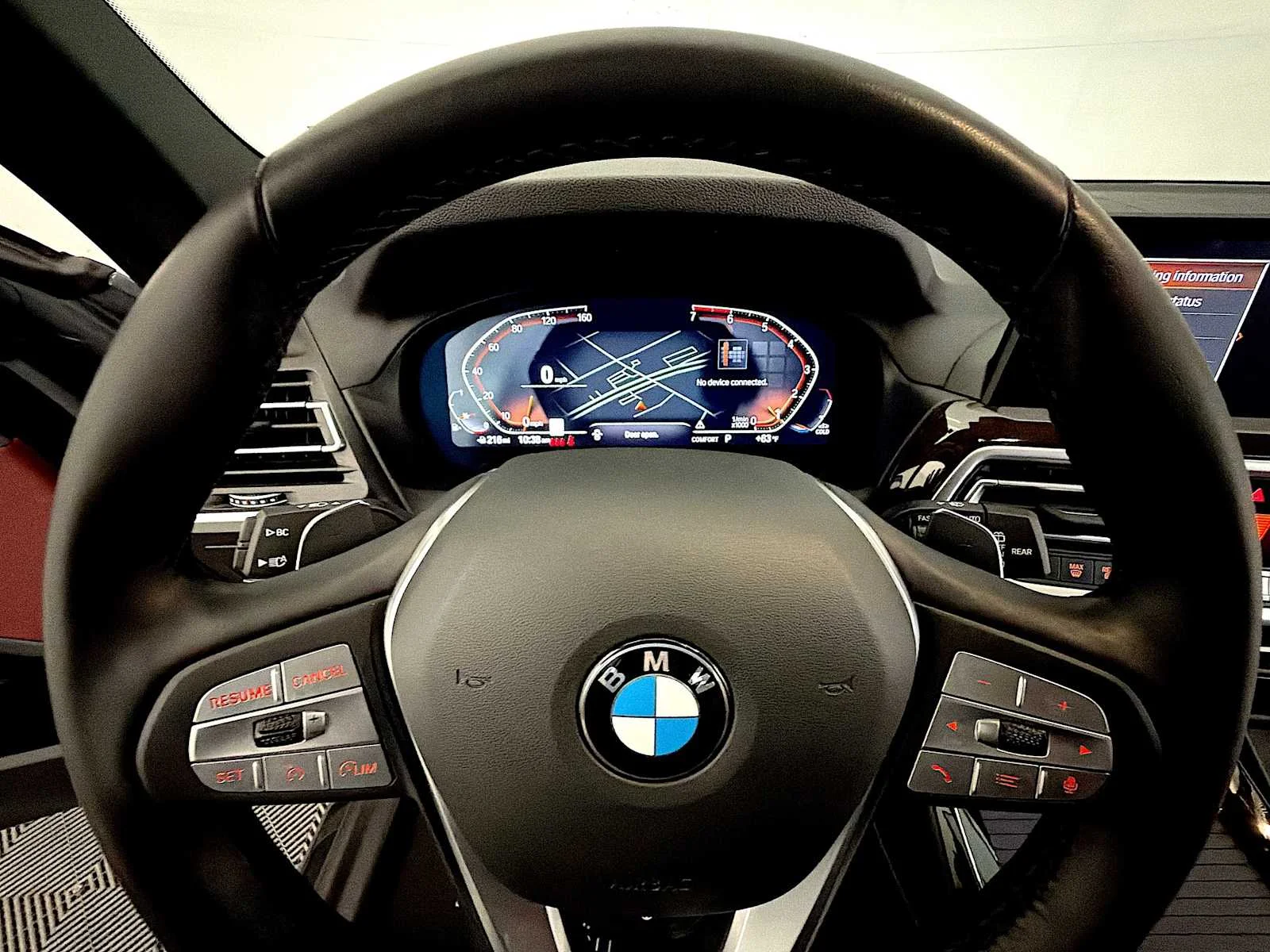 2024 BMW X3 30i - Photo 13