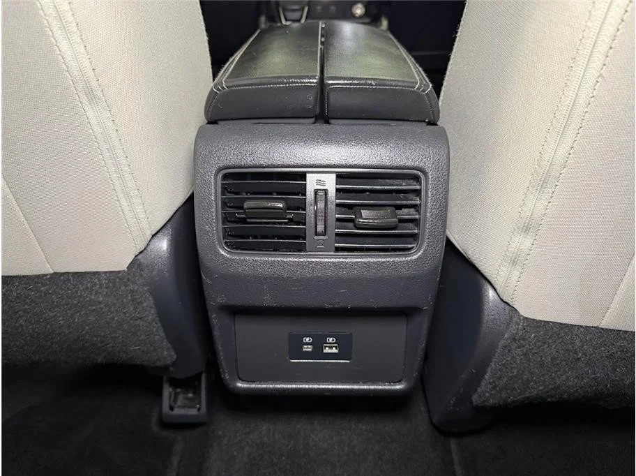 2022 Nissan Rogue SV - Photo 20