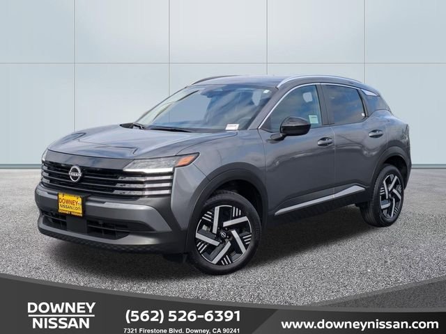 2026 Nissan Kicks 2.0 SV's photo