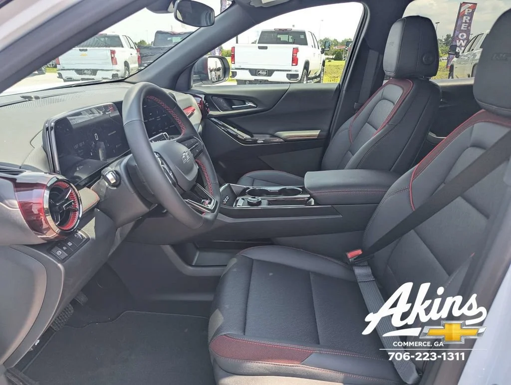 2027 Chevrolet Equinox RS - Photo 19