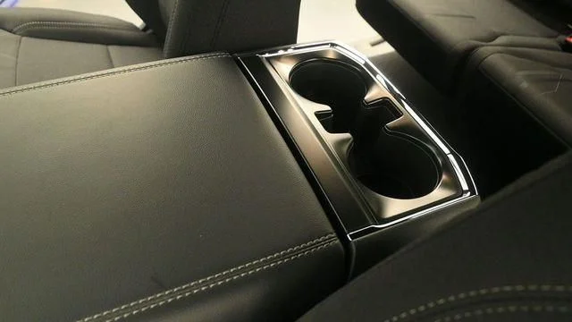 New 2026 Blue Ford STX image 22