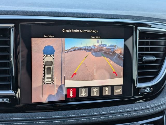 2026 Chrysler Pacifica Limited - Photo 19