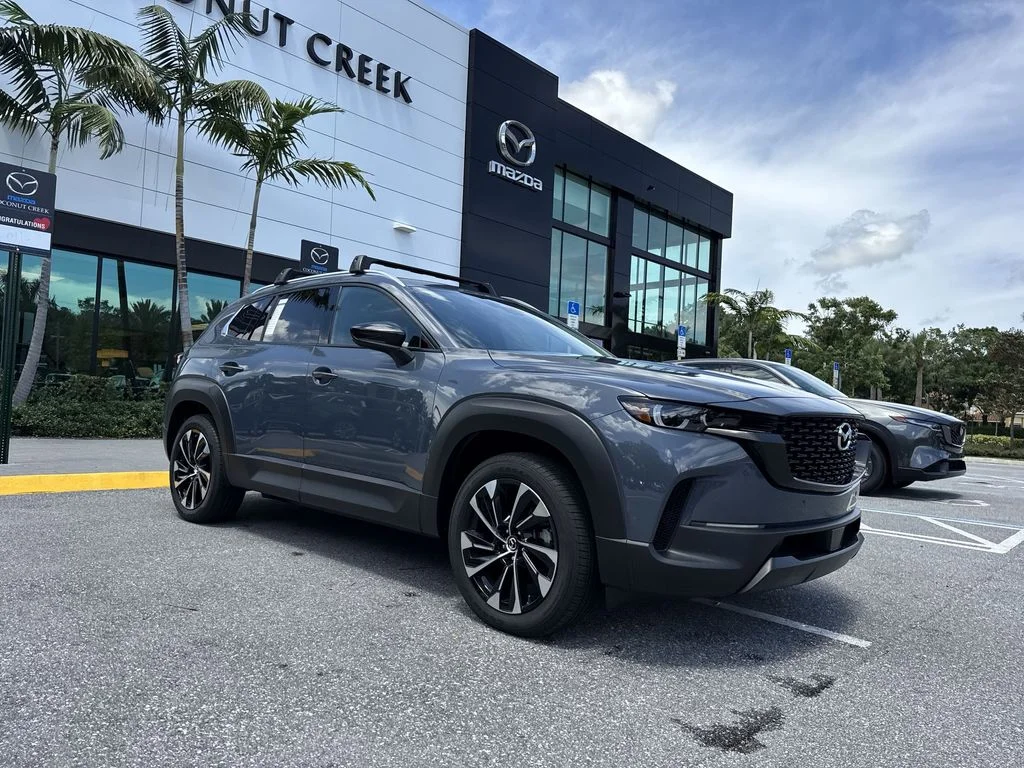 2026 Mazda CX-50 Premium Plus - Photo 22