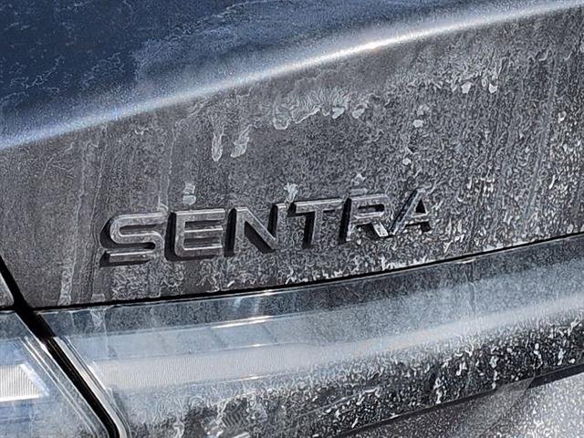 2026 Nissan Sentra SV - Photo 13