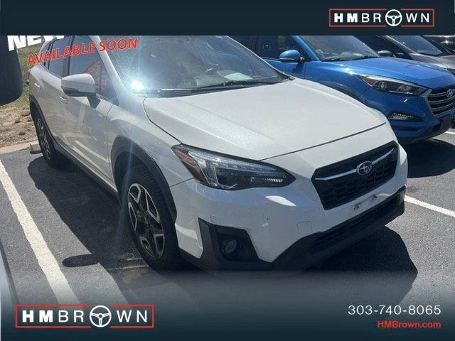 2019 Subaru Crosstrek 2.0i Limited CVT's photo