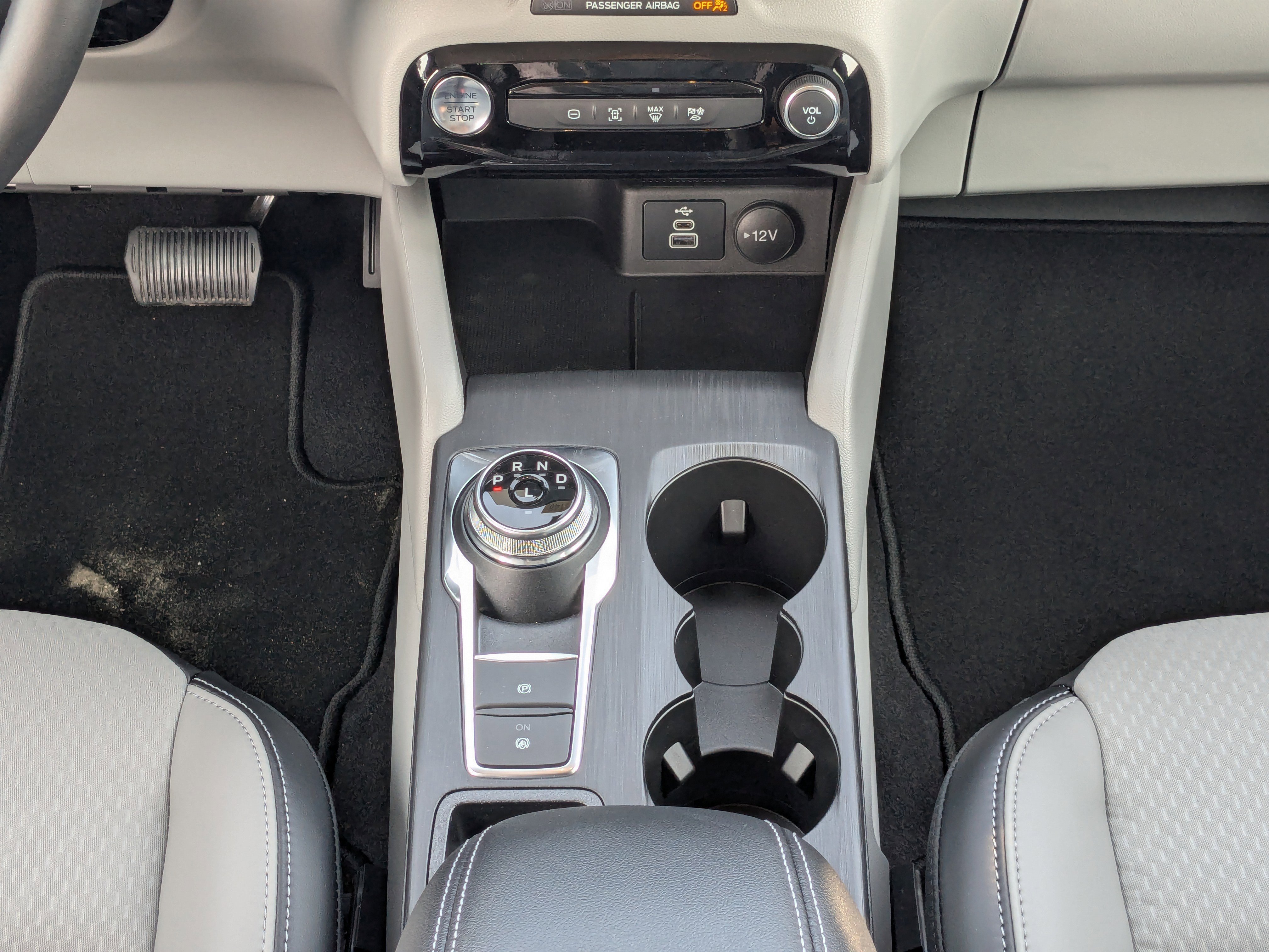 2025 Ford Escape Plug-in hybrid PHEV - Photo 21