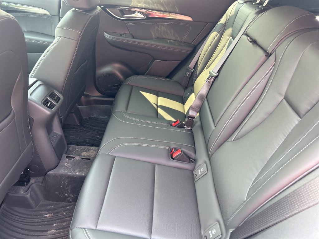 2026 Buick Envision Preferred - Photo 33