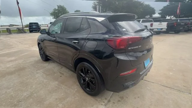 2026 Buick Encore GX Sport Touring - Photo 6