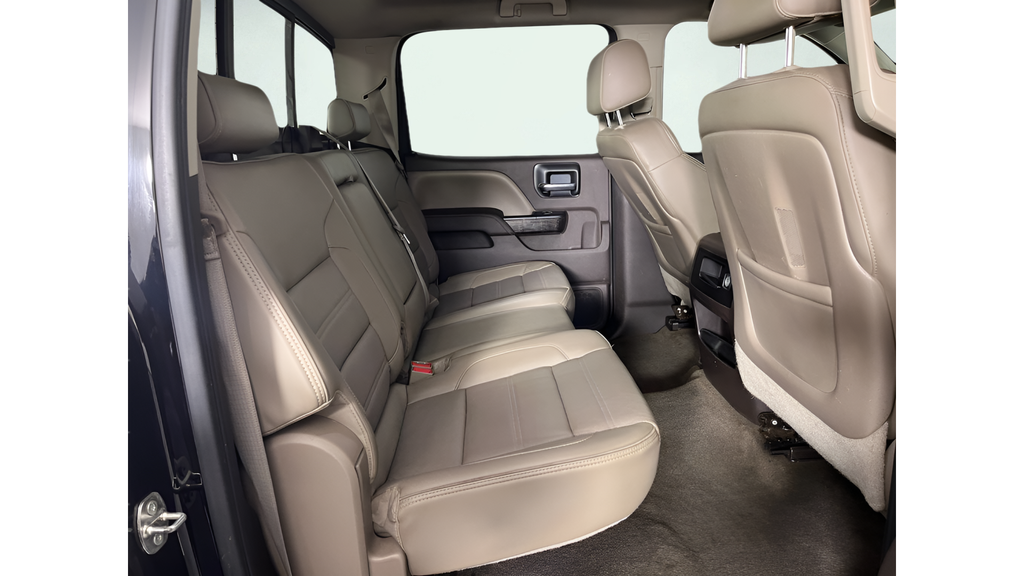 2015 GMC Sierra 2500 Denali HD Denali - Photo 14