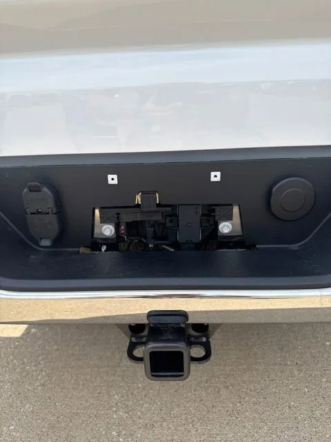 2026 GMC Sierra 1500 SLE - Photo 51