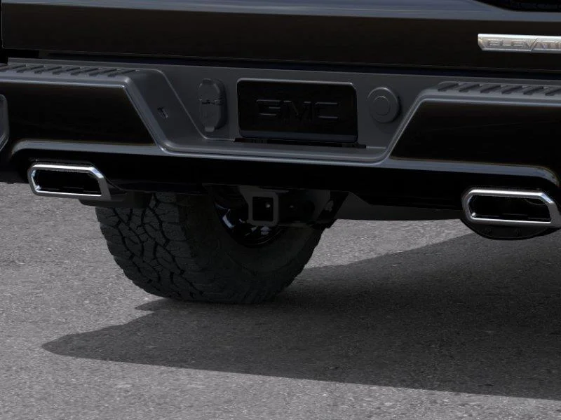 2026 GMC Sierra 1500 Elevation - Photo 14