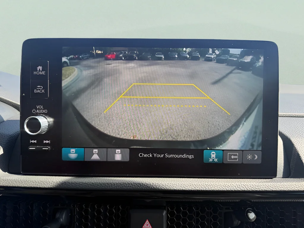 2024 Honda CR-V EX-L - Photo 113