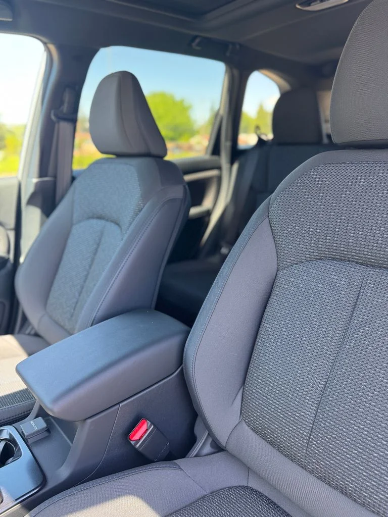 2026 Subaru Forester Premium - Photo 87