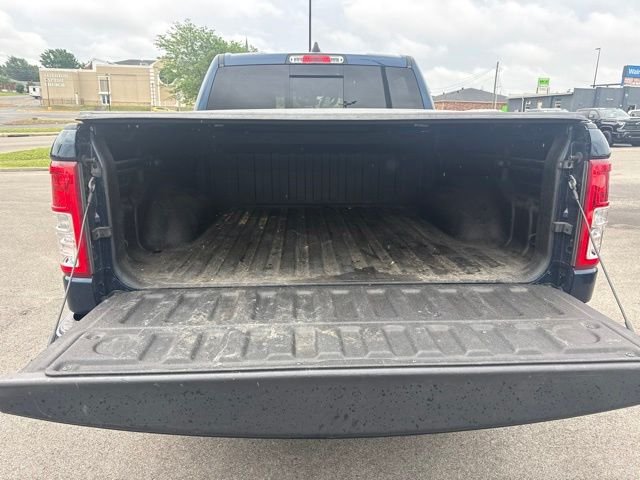Used 2022 Blue Ram Big Horn/Lone Star image 16