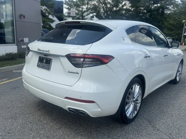 2022 Maserati Levante GT - Photo 7