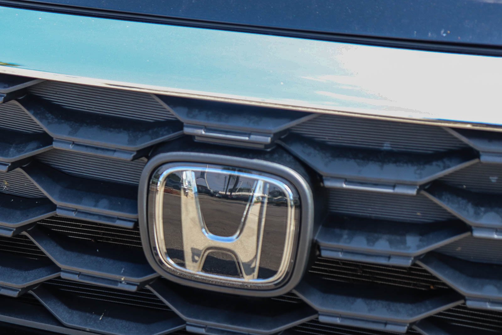 2023 Honda Passport EX-L - Photo 39