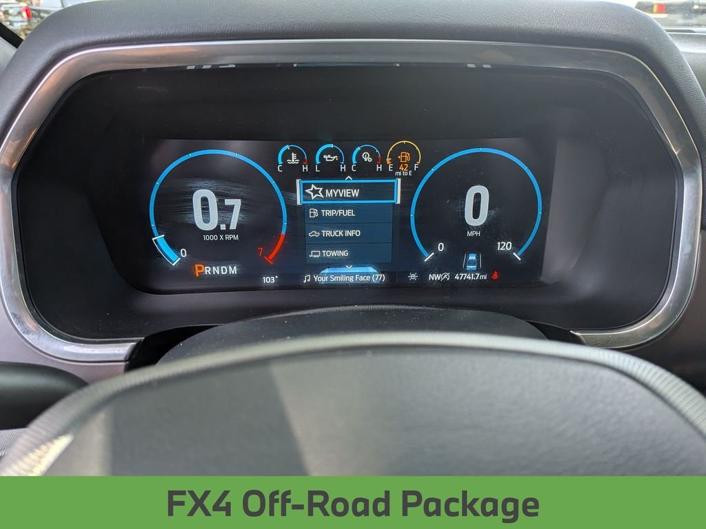 Used 2021 Silver Ford Platinum image 20