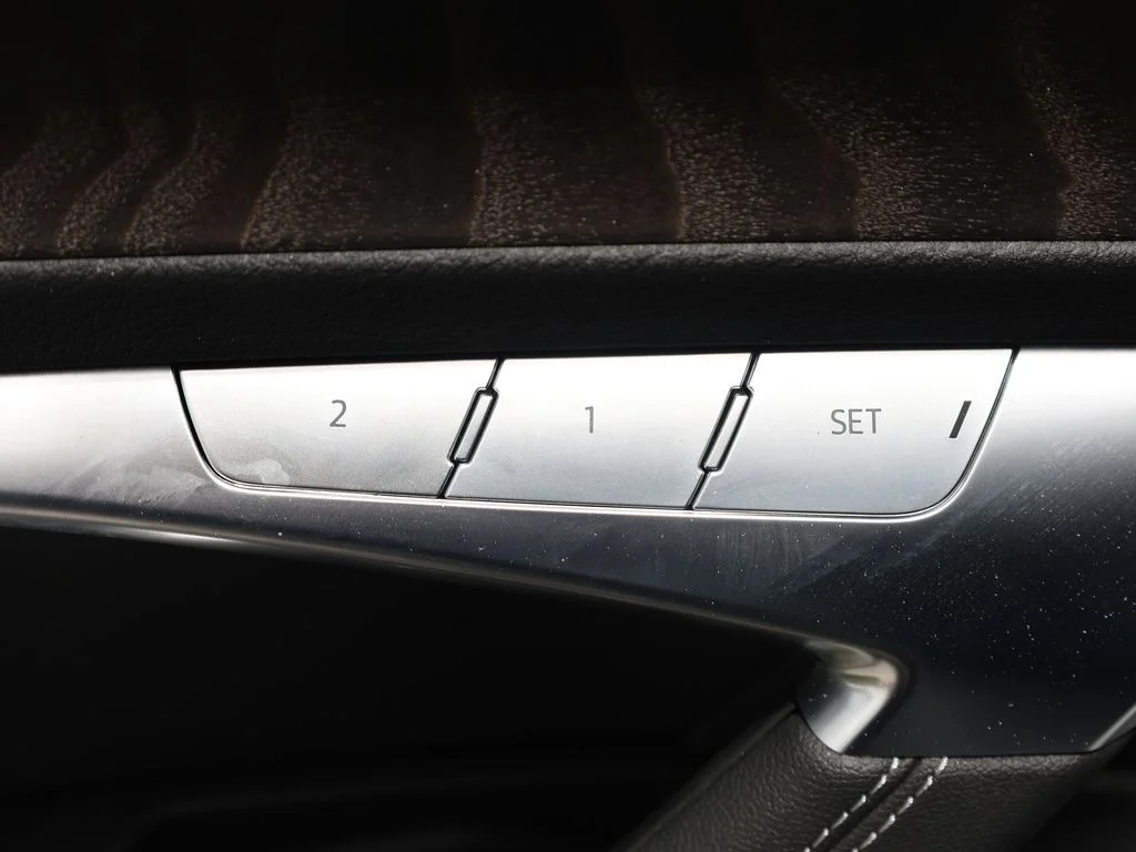 Used 2023 White Audi 45 Premium Plus image 13