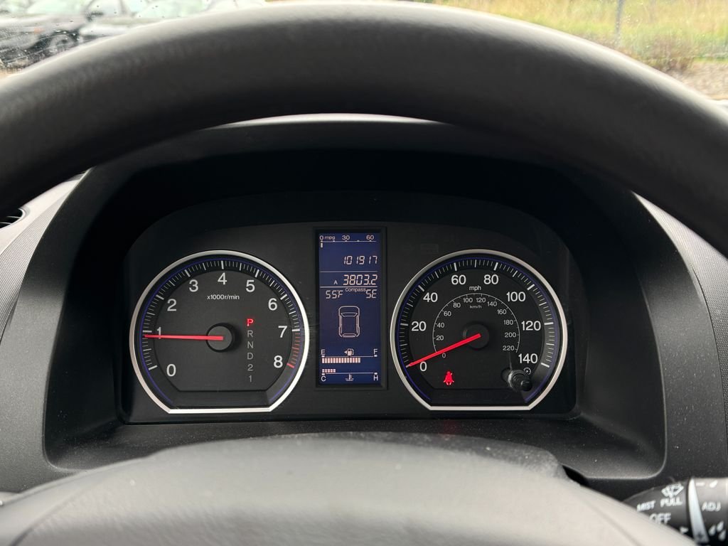 Used 2011  Honda EX image 24