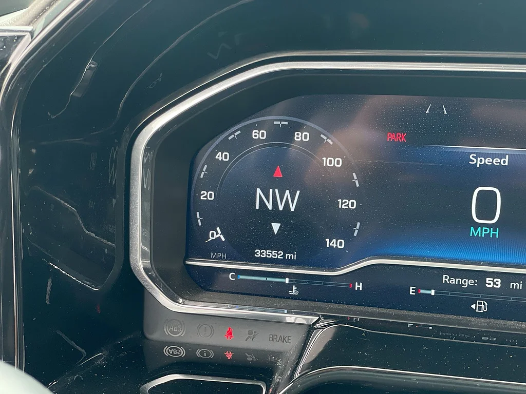Used 2022 Summit White Chevrolet ZR2 image 12