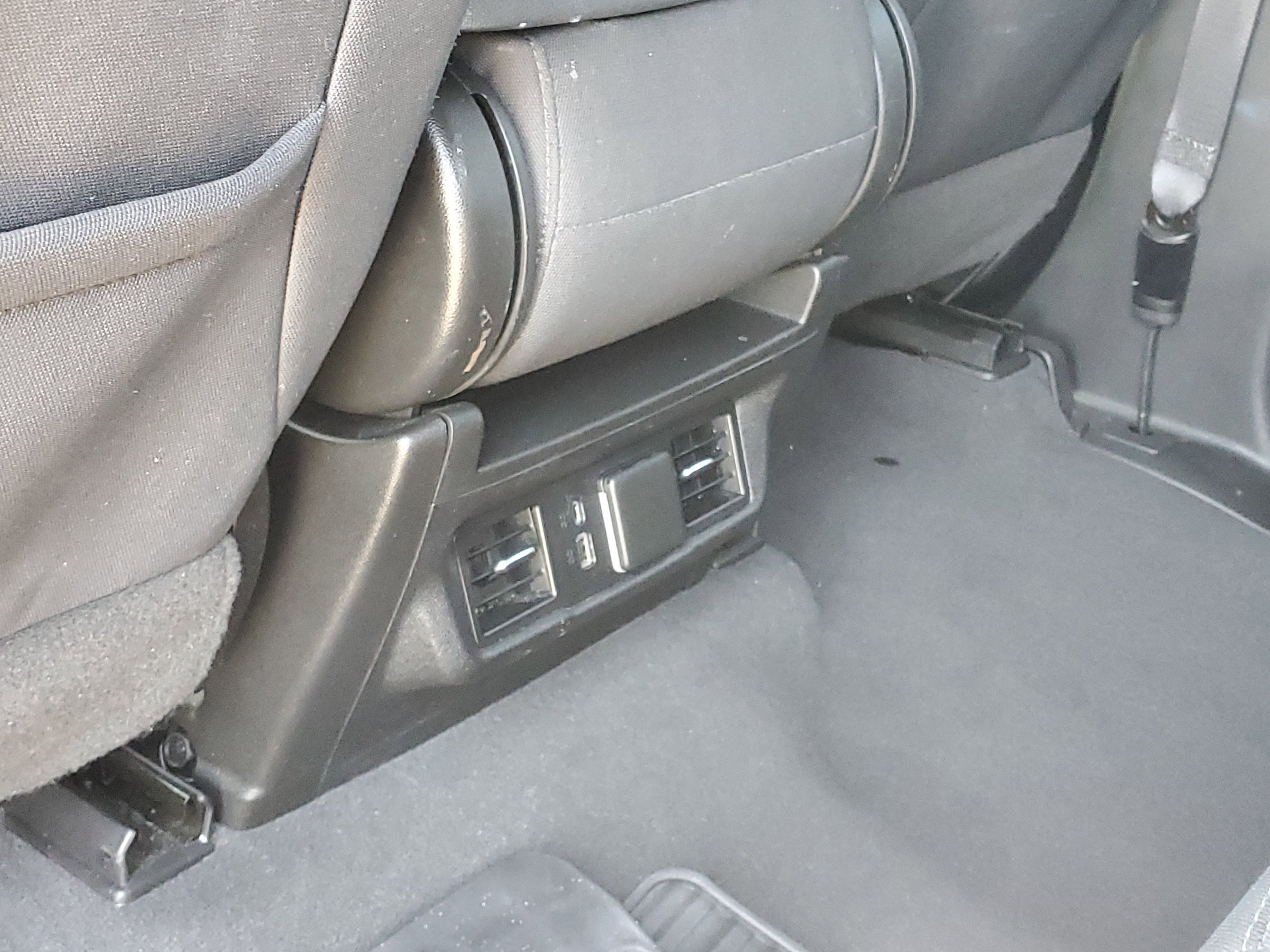 Used 2023 Deep Bronze Metallic GMC Elevation image 11