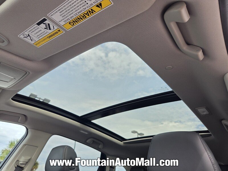 2024 Acura RDX Base - Photo 17