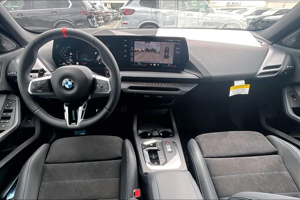 New 2026 BMW 2 Series M235i xDrive 4D Sedan