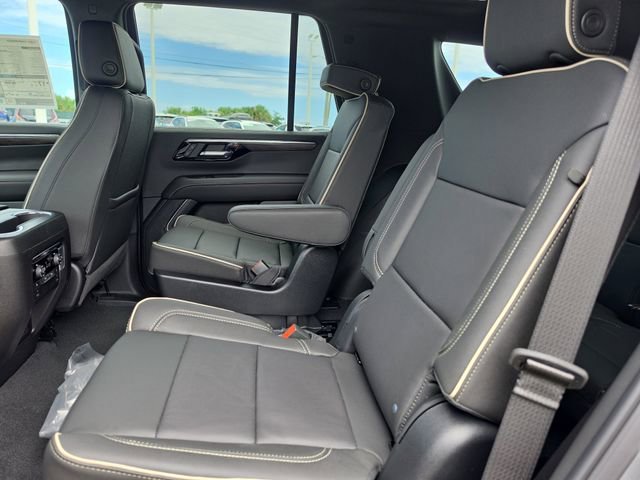 2026 Chevrolet Tahoe Premier - Photo 13
